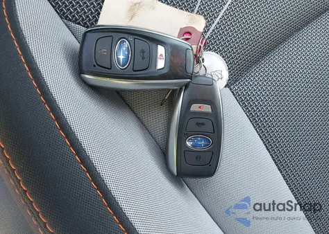 2023 Subaru Crosstrek Premium z USA, uszkodzony, nr VIN JF2GTAEC3P8267404